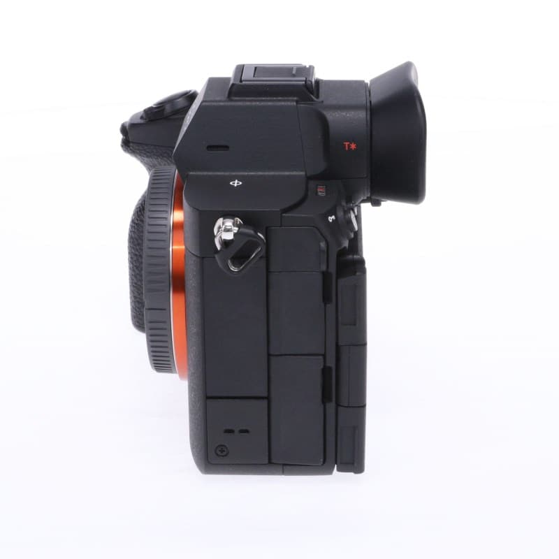 α7R V ボディ ILCE-7RM5