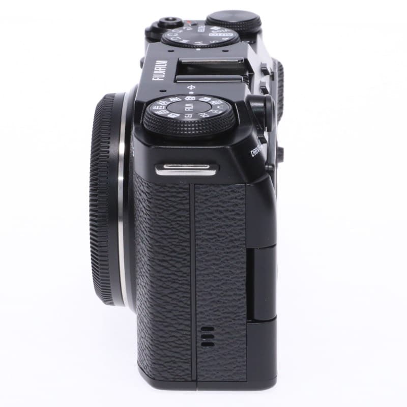 富士フイルム FUJIFILM X-M5 ボディ ブラック Aランク 中古｜フジヤカメラ