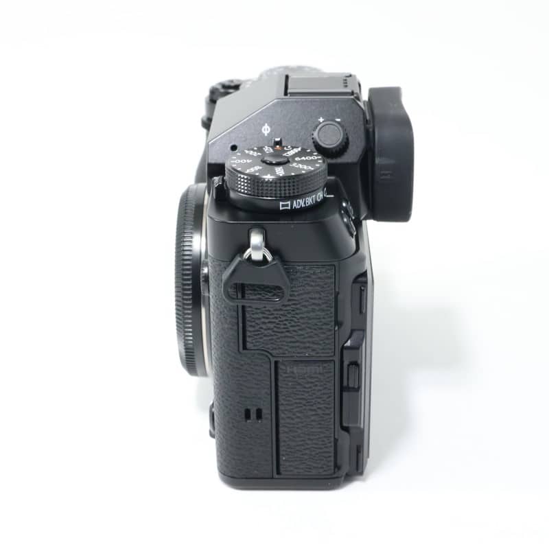 FUJIFILM X-T5 ボディ ブラック