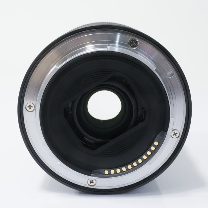 NIKKOR Z 17-28mm f/2.8