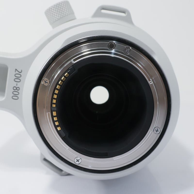 RF200-800mm F6.3-9 IS USM