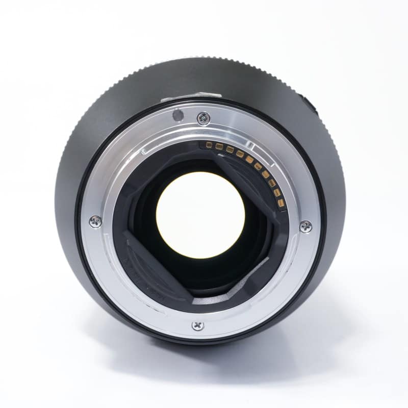SONY Planar T* FE 50mm F1.4 ZA SEL50F14Z AB-ランク 中古｜フジヤカメラ