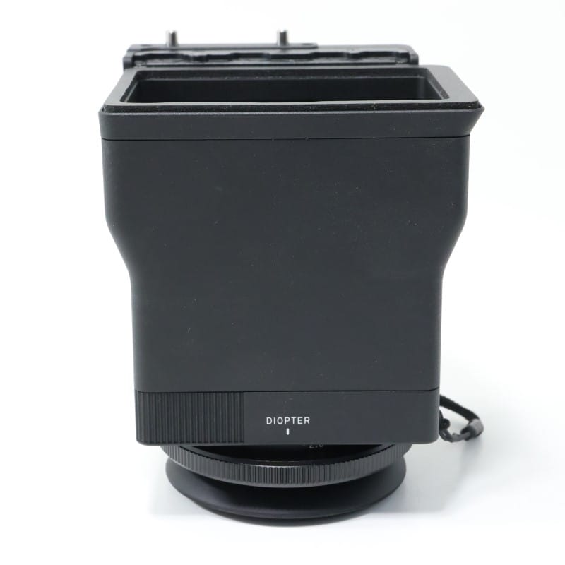 LCD VIEW FINDER LVF-11