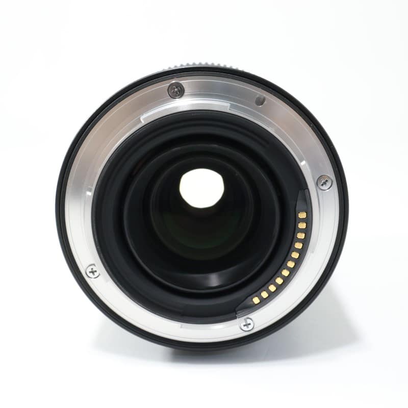NIKKOR Z 24-200mm f/4-6.3 VR