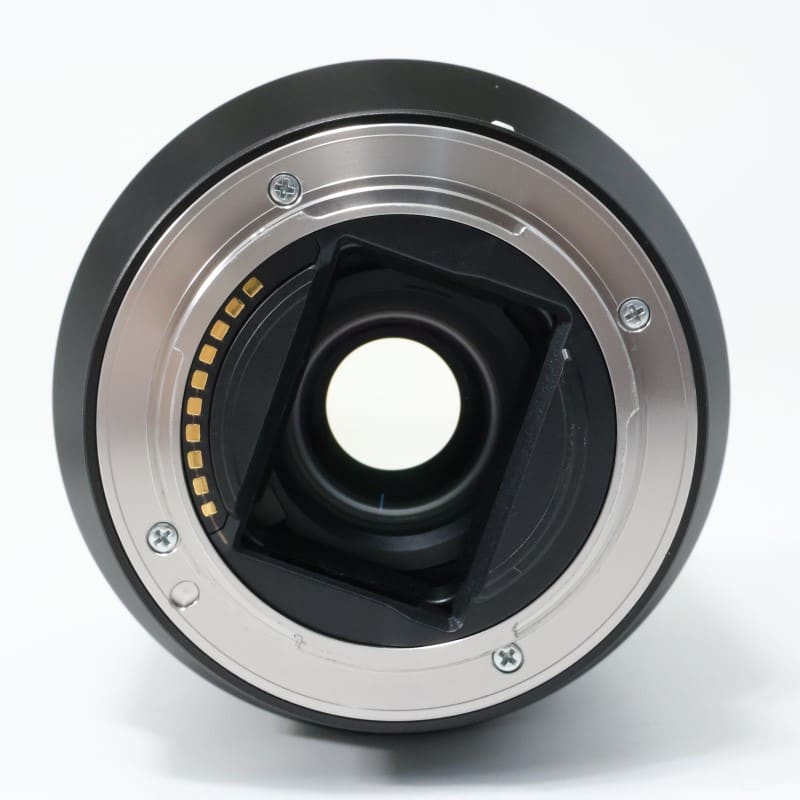 Vario-Tessar T* FE 24-70mm F4 ZA OSS SEL2470Z