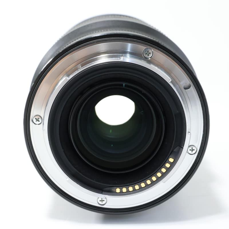 NIKKOR Z 24-70mm f/2.8 S