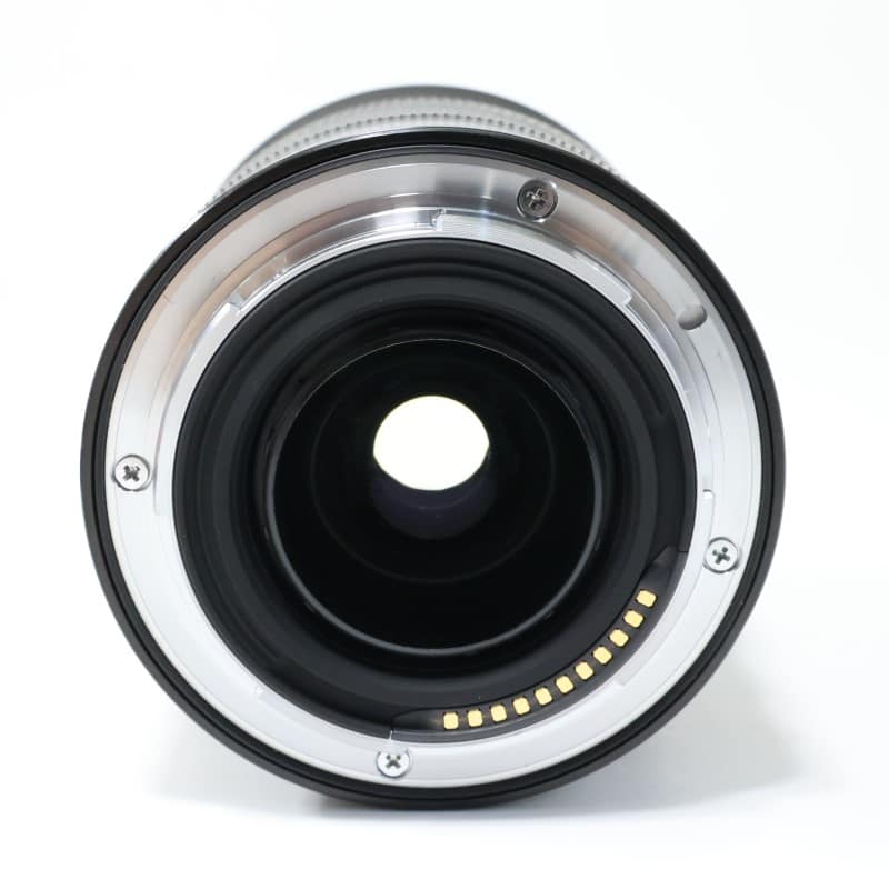 NIKKOR Z 24-70mm f/4 S