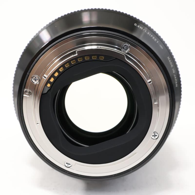 50mm F1.2 DG DN | Art ソニーE