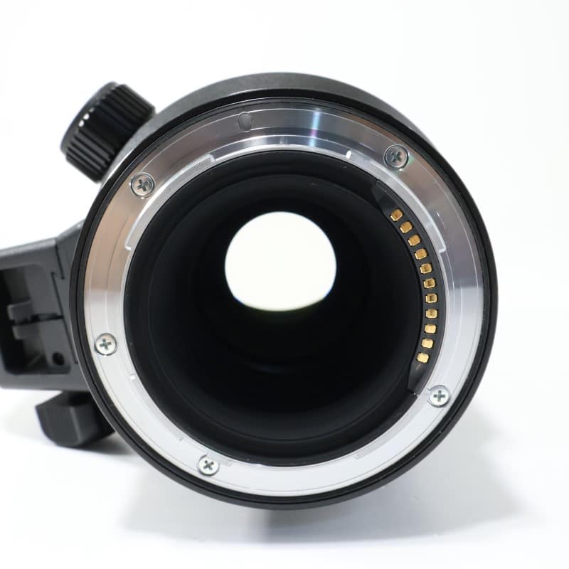 NIKKOR Z 70-200mm f/2.8 VR S