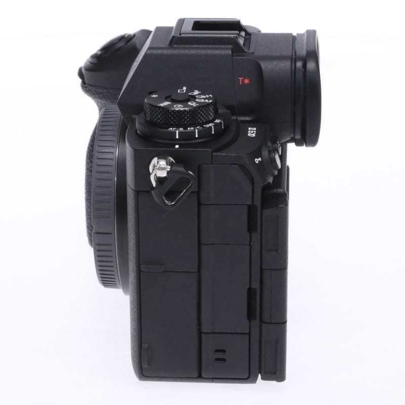 α9 III ボディ ILCE-9M3