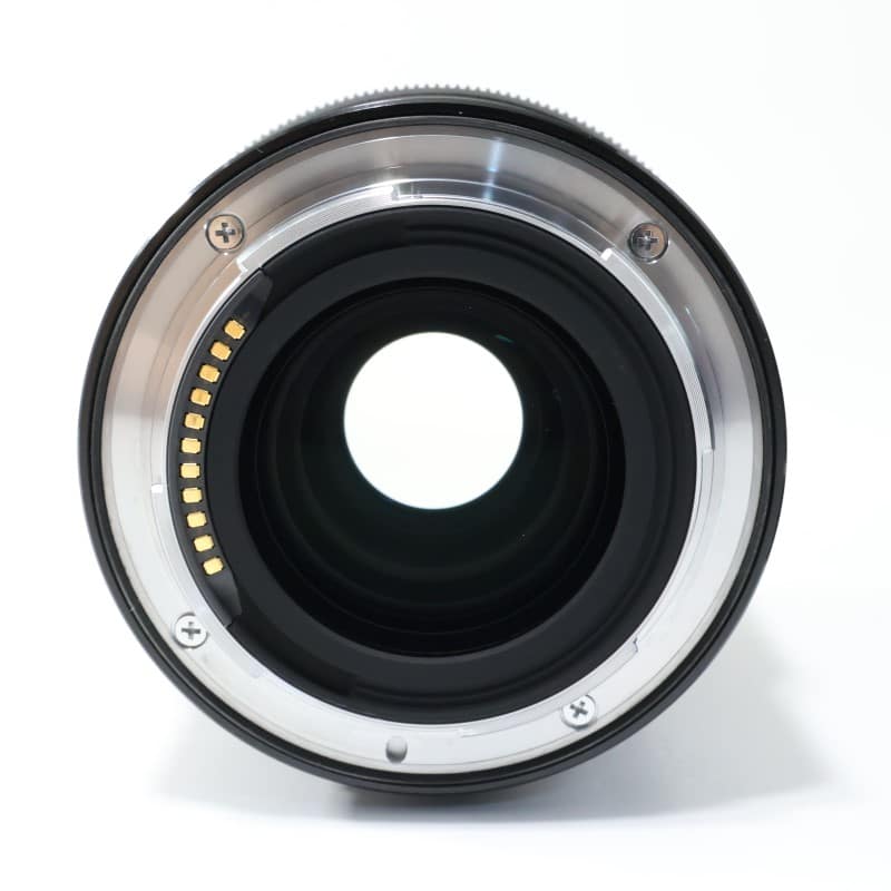 NIKKOR Z 50mm f/1.8 S