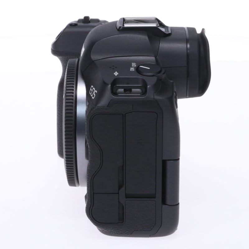 EOS R5 ボディー