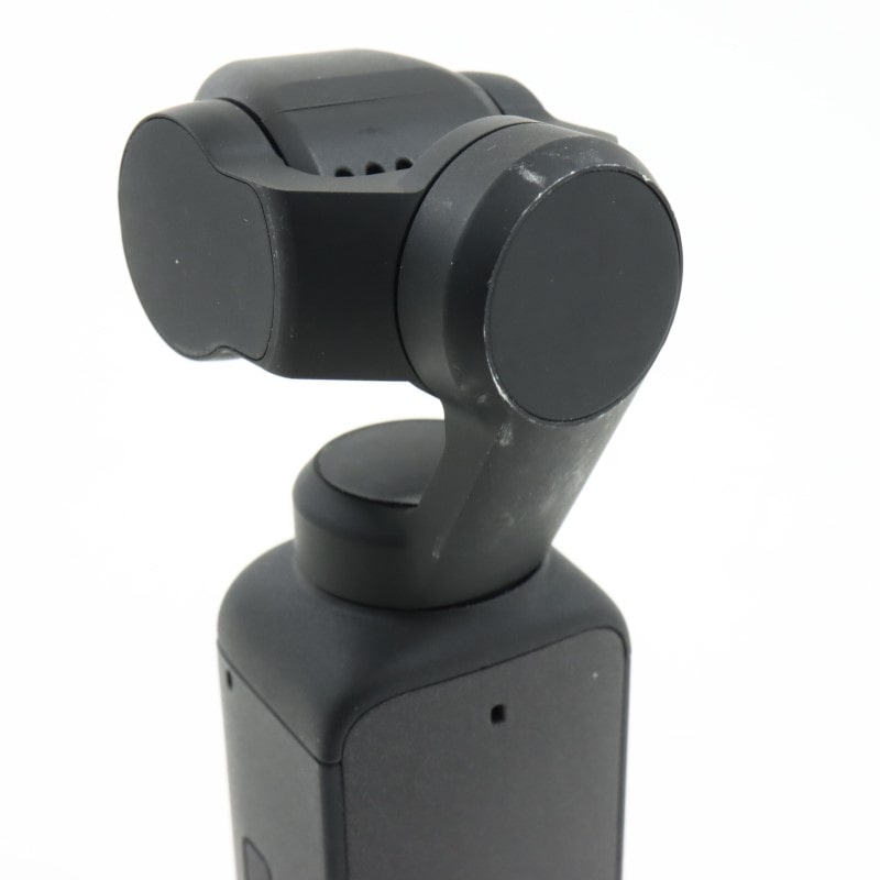 DJI OP2CP2 [Pocket 2 Creator コンボ クラシックブラック] 中古