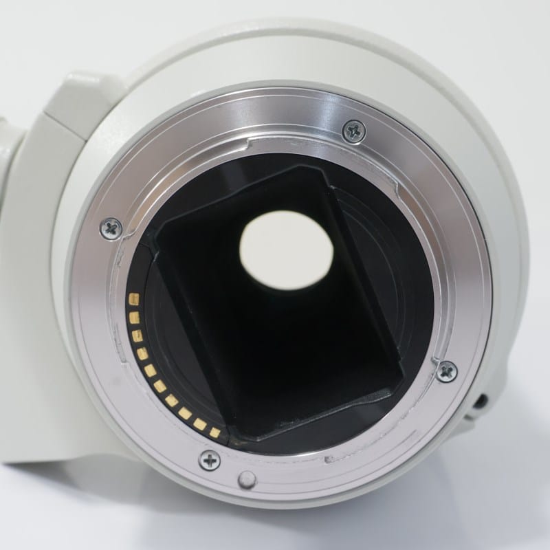 FE 70-200mm F4 G OSS SEL70200G
