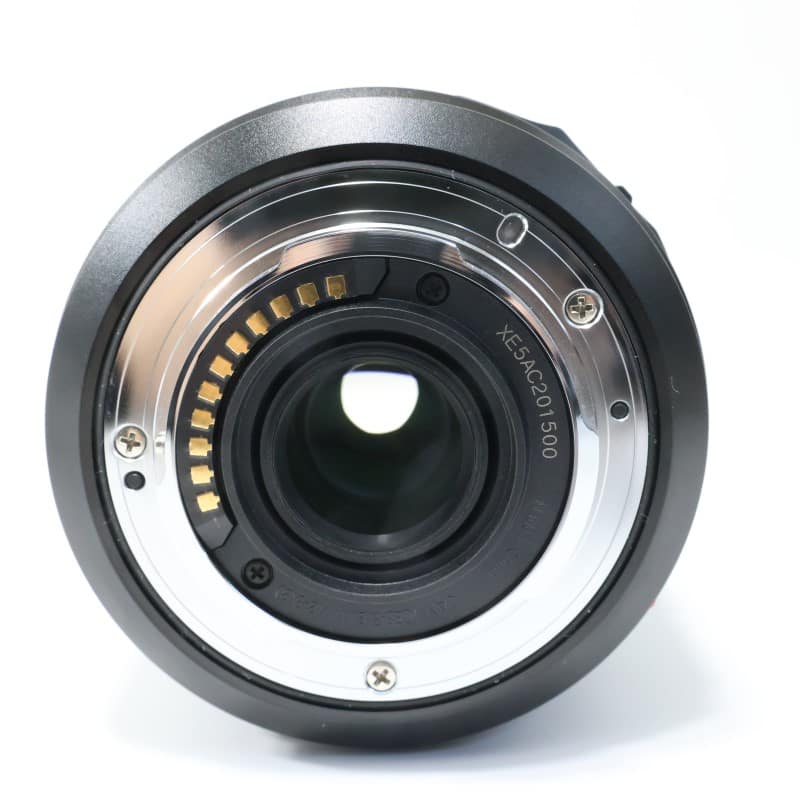 LUMIX G VARIO 14-140mm/F3.5-5.6 II ASPH./POWER O.I.S. H-FSA14140