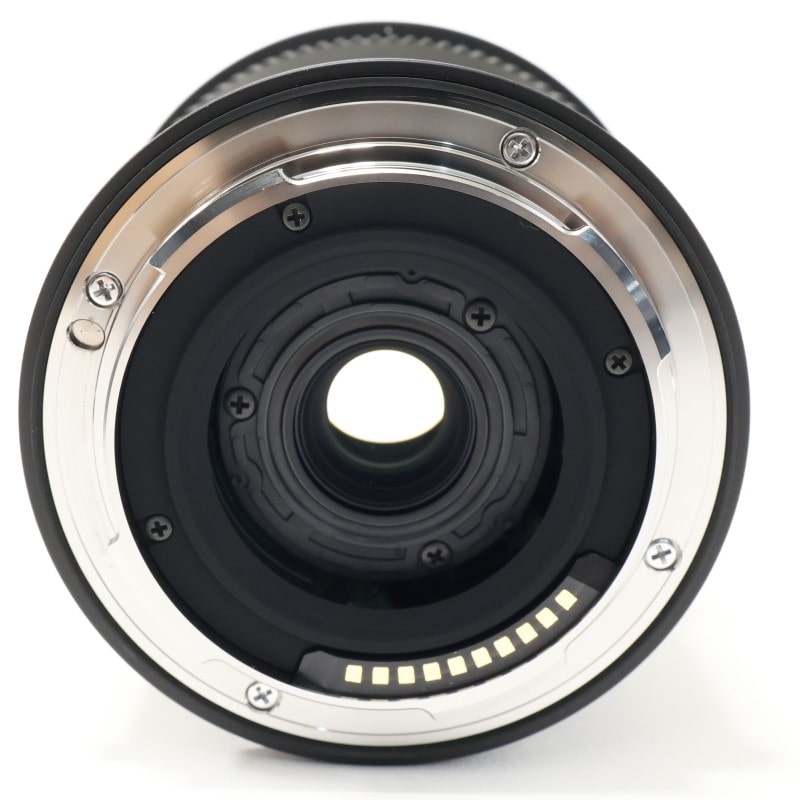 10-18mm F2.8 DC DN | Contemporary Lマウント