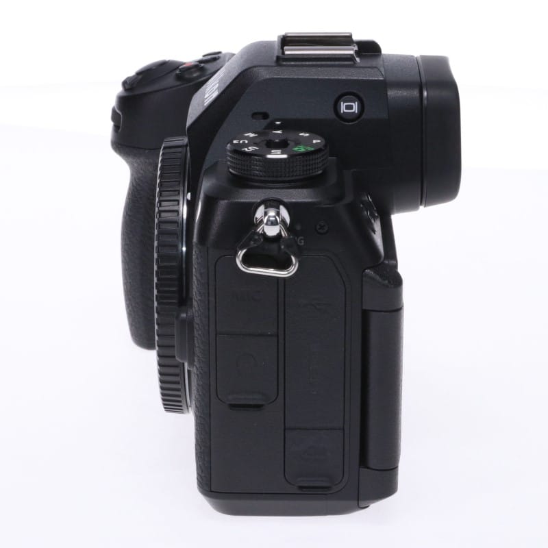 Z6III ボディ
