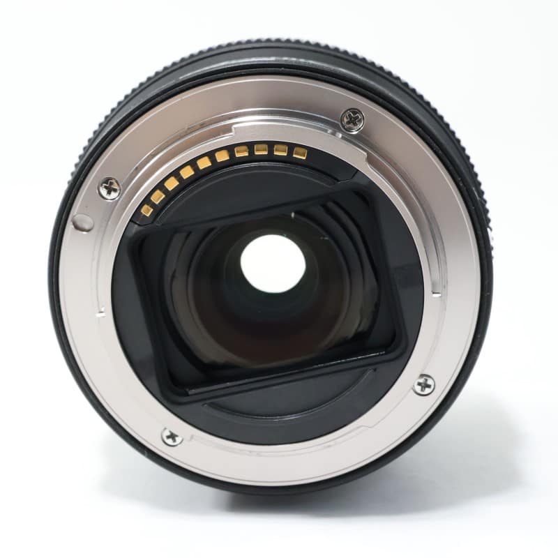 FE 28-60mm F4-5.6 SEL2860