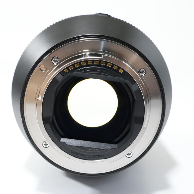 Planar T* FE 50mm F1.4 ZA SEL50F14Z
