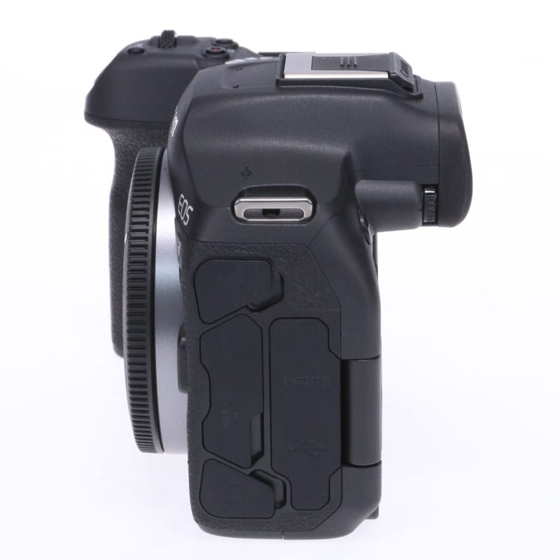 Canon EOS R7 ボディー Aランク 中古｜フジヤカメラ