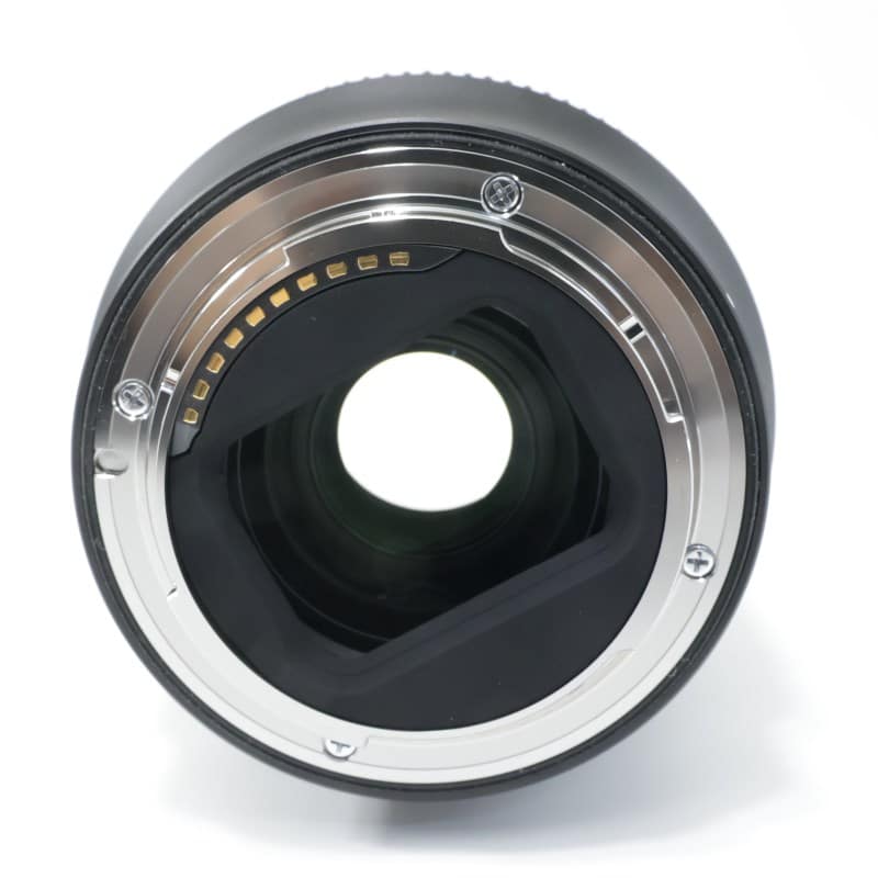 28-70mm F2.8 DG DN Contemporary ソニーE