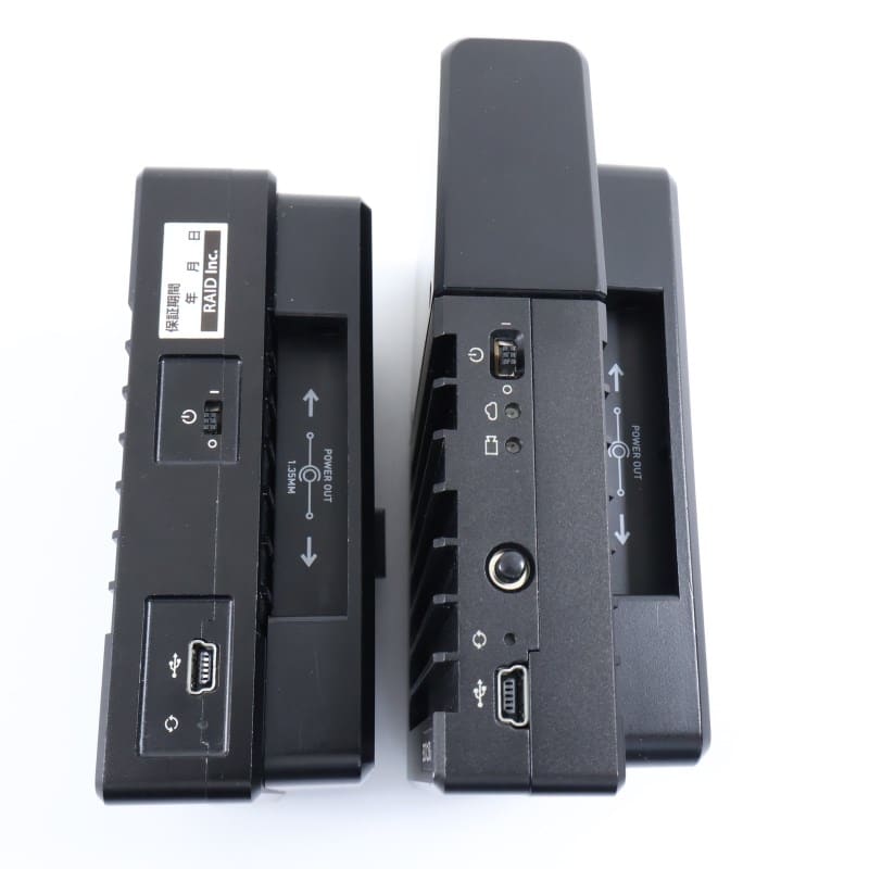 Teradek BOLT 500 LT 送受信機セット 10-1905 ABランク 中古｜フジヤカメラ