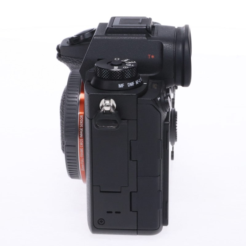α9 II ボディ ILCE-9M2