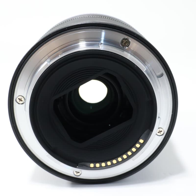 NIKKOR Z 17-28mm f/2.8