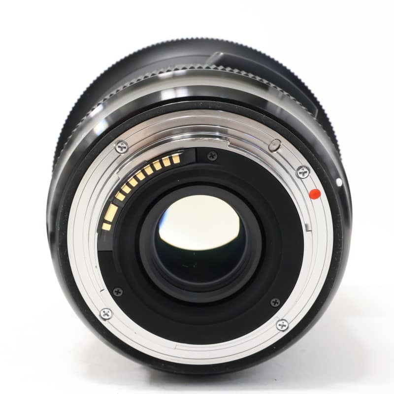 14-24mm F2.8 DG HSM Art キヤノン