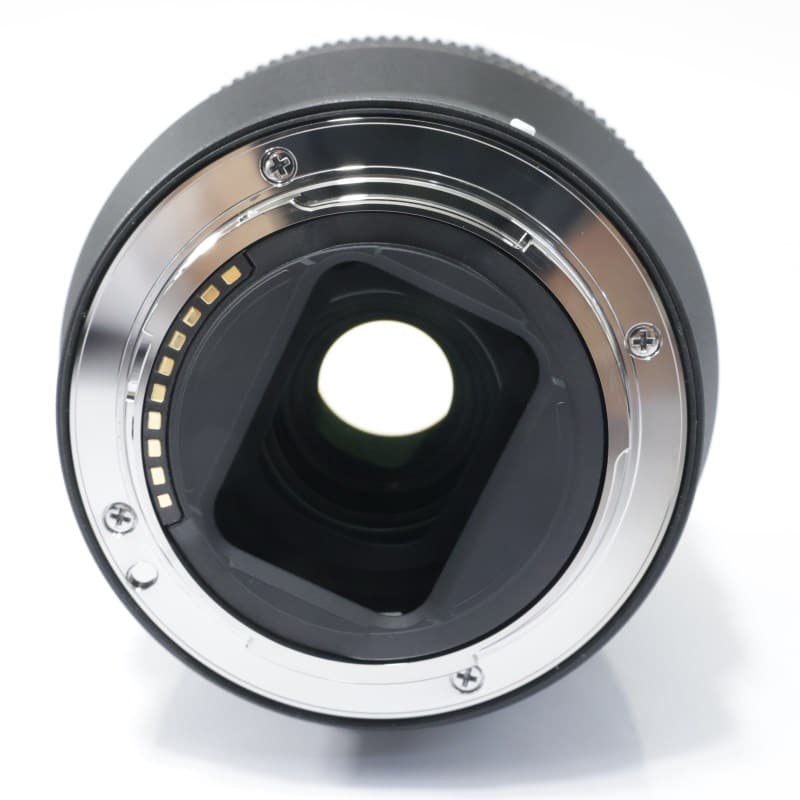 FE 16-25mm F2.8 G SEL1625G