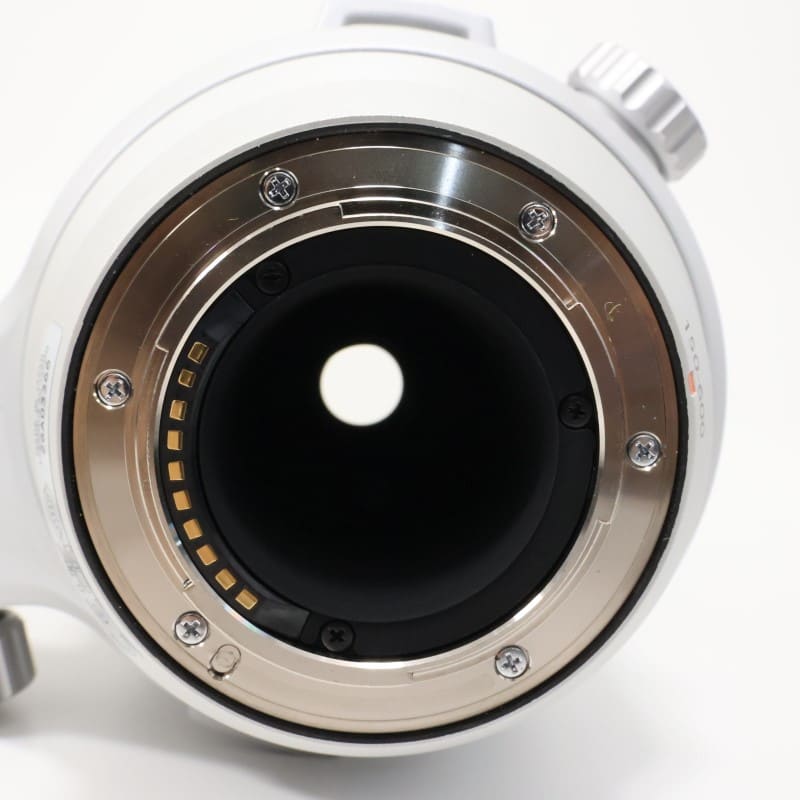 フジノンレンズ XF150-600mmF5.6-8 R LM OIS WR