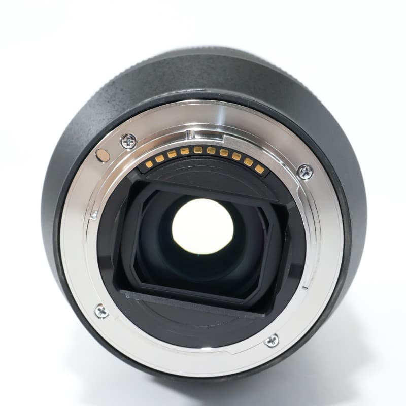 FE 24-105mm F4 G OSS SEL24105G
