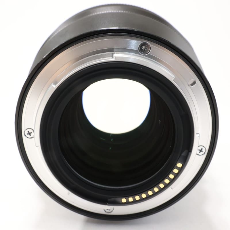 NIKKOR Z 135mm f/1.8 S Plena
