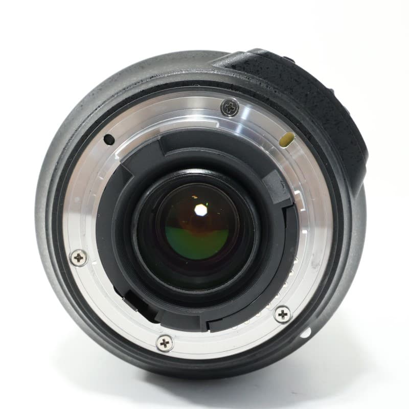 AF-S NIKKOR 24-85mm f/3.5-4.5G ED VR