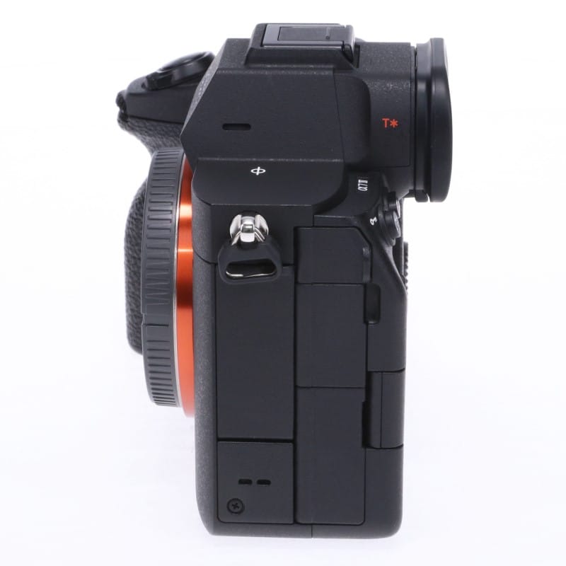 α7 IV ボディ ILCE-7M4