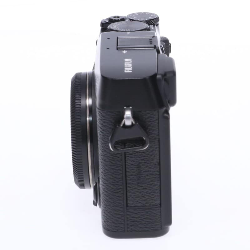 FUJIFILM X-E3 ボディ ブラック