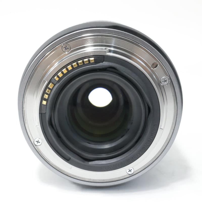 RF24-105mm F4-7.1 IS STM