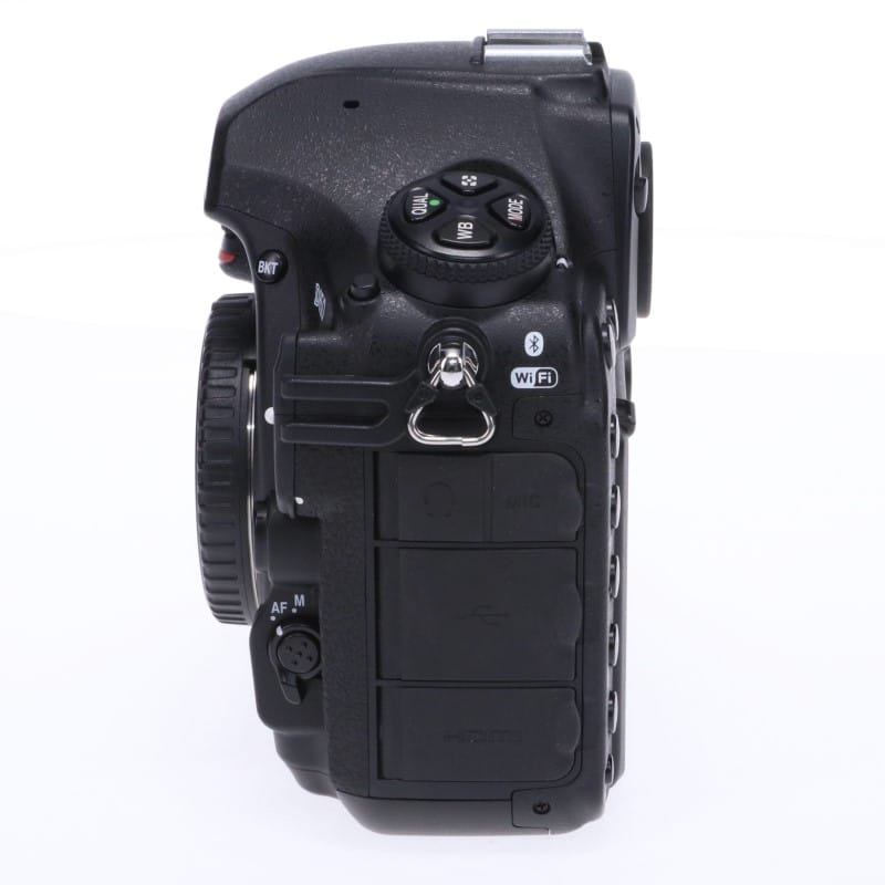 D850 ボディ