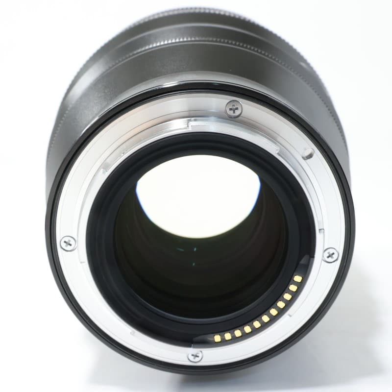 NIKKOR Z 135mm f/1.8 S Plena