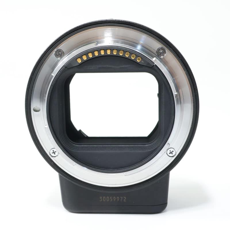 マウントアダプター FTZ