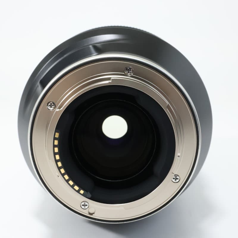 50-400mm F/4.5-6.3 Di III VC VXD (Model A067) ソニー E マウント用