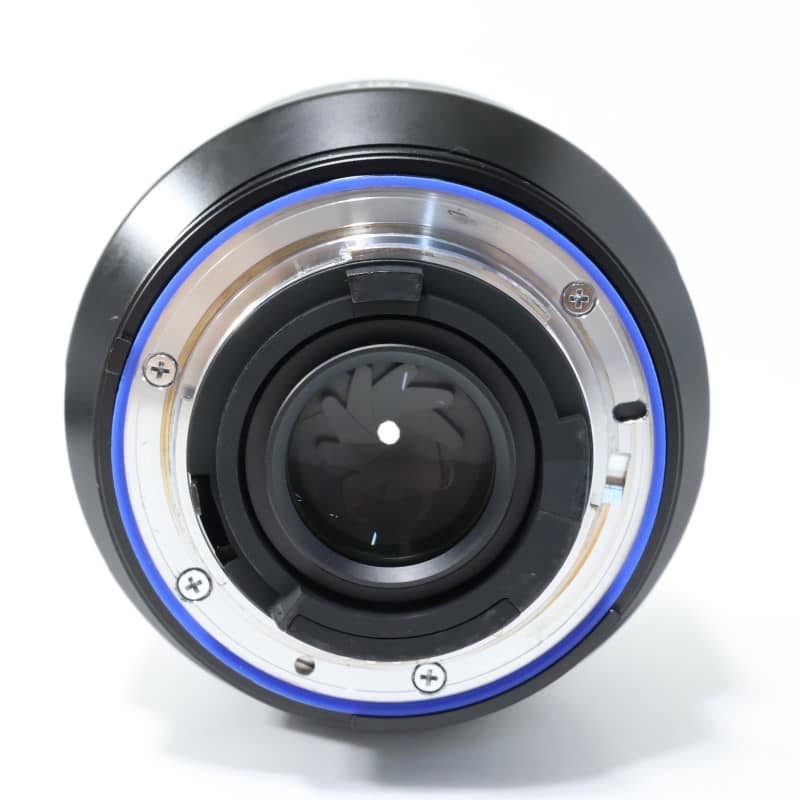 Milvus 2/50M ZF.2