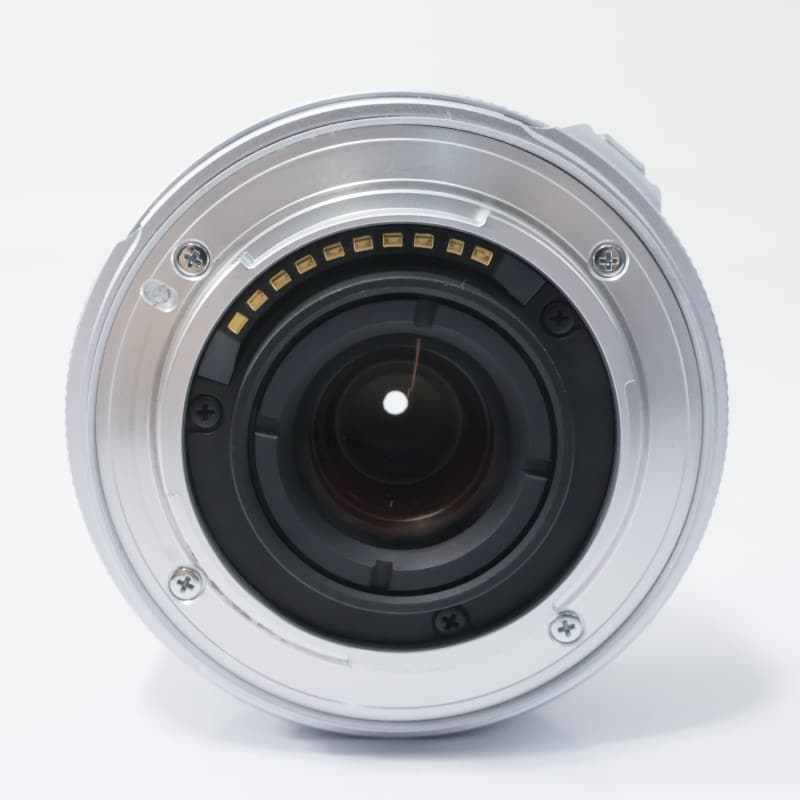 富士フイルム フジノンレンズ XF23mmF2.8 R WR シルバー Aランク 中古