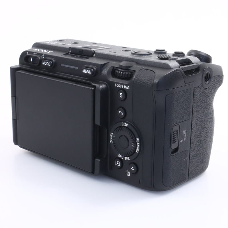 FX30 ボディ ILME-FX30B