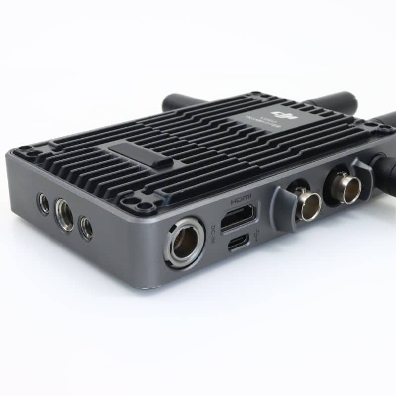 DJI Transmission (高輝度モニター コンボ) ASV002