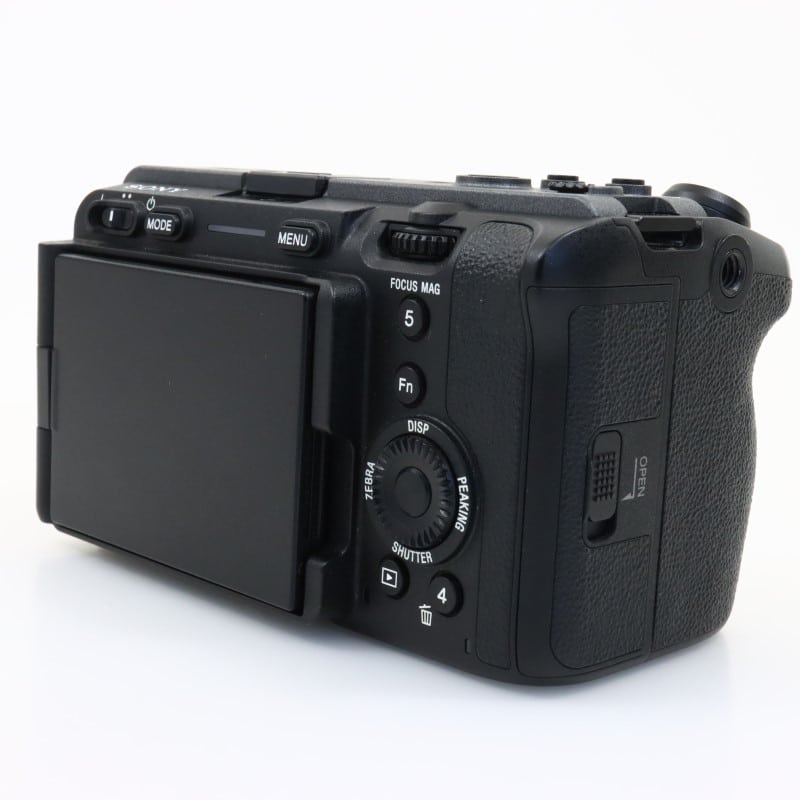 FX30 ボディ ILME-FX30B