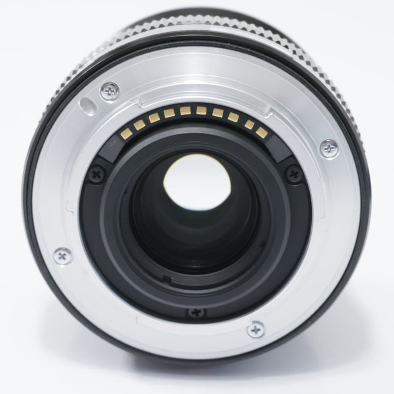 富士フイルム フジノンレンズ XF16mmF2.8 R WR ブラック Aランク 中古