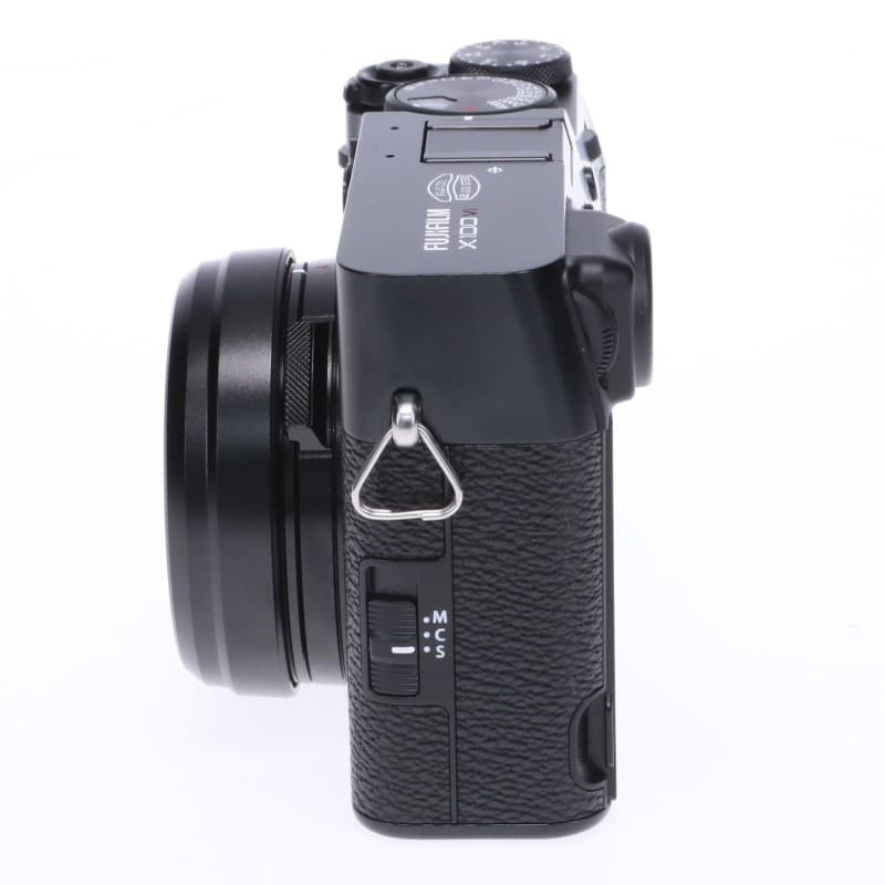 FUJIFILM X100VI ブラック