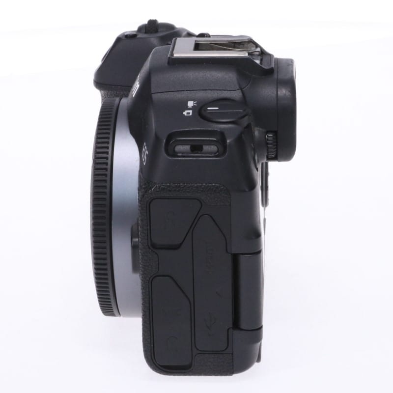 EOS R8 ボディー