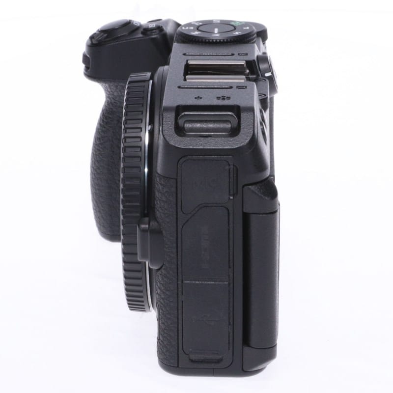 Nikon Z30 ボディ ABランク 中古｜フジヤカメラ